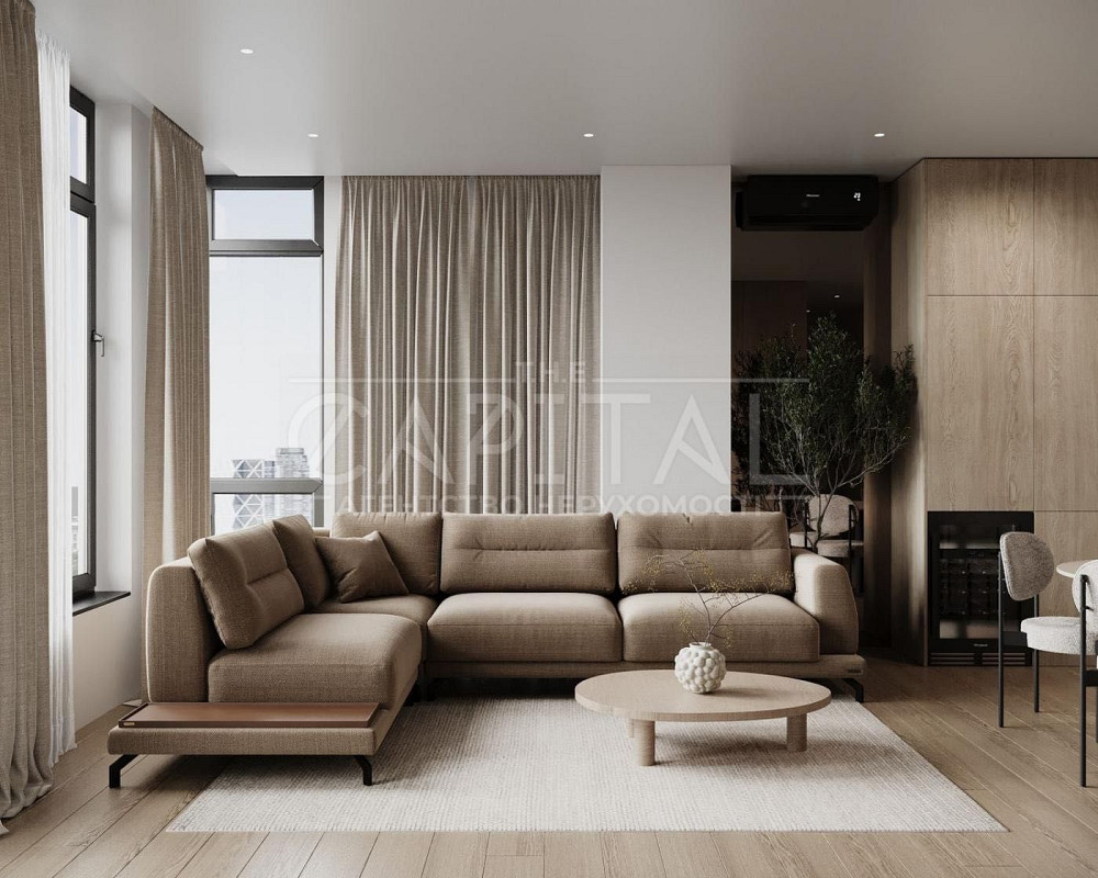 Оренда квартири  Тринити  | Печерськ Киев - изображение 1