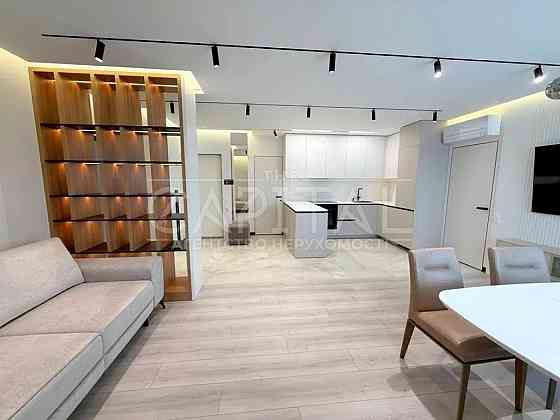 Аренда квартиры ул. Златоустовская, ЖК Шевченковский Київ