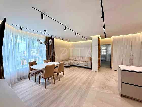 Аренда квартиры ул. Златоустовская, ЖК Шевченковский Київ