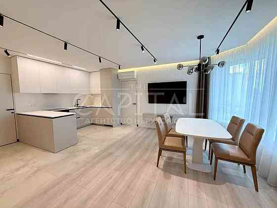 Аренда квартиры ул. Златоустовская, ЖК Шевченковский Київ