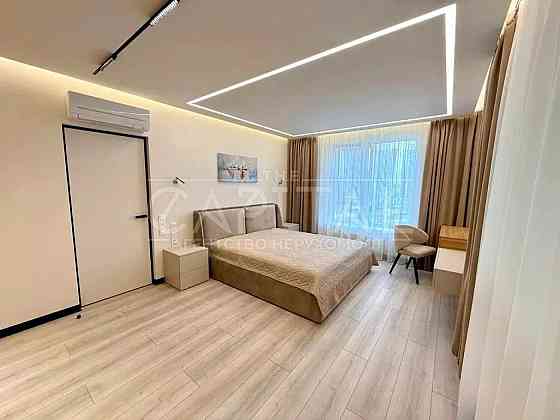 Аренда квартиры ул. Златоустовская, ЖК Шевченковский Київ