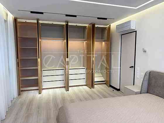 Аренда квартиры ул. Златоустовская, ЖК Шевченковский Київ