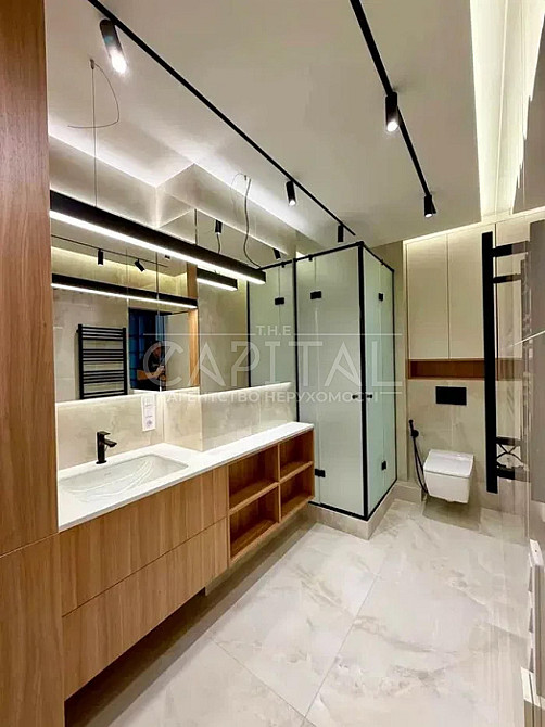 Аренда квартиры ул. Златоустовская, ЖК Шевченковский Киев - изображение 7