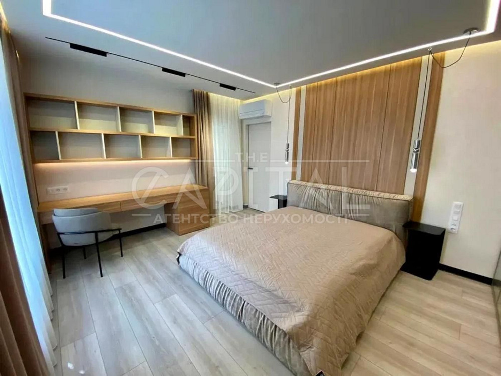 Аренда квартиры ул. Златоустовская, ЖК Шевченковский Киев - изображение 6