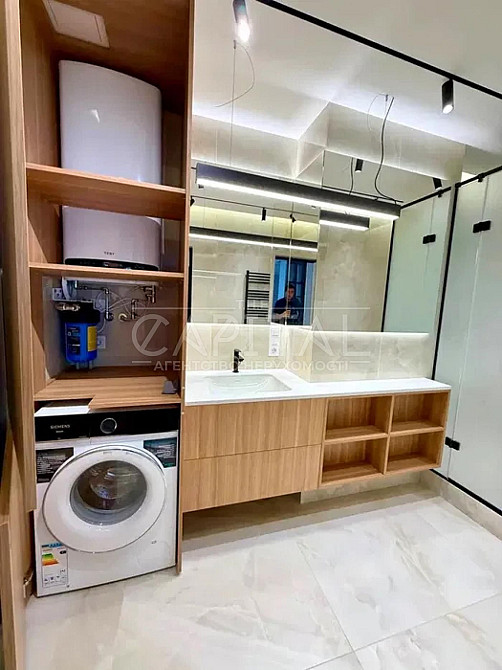 Аренда квартиры ул. Златоустовская, ЖК Шевченковский Киев - изображение 8