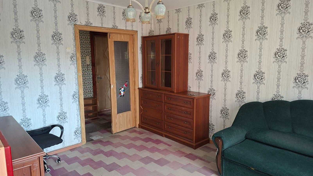 2-х кімнатна затишна квартира Березінка Максимальна Інфраструктура Дніпро - зображення 1