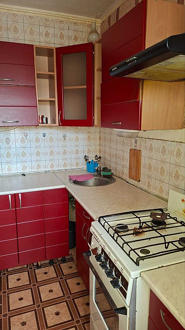 2-х кімнатна затишна квартира Березінка Максимальна Інфраструктура Дніпро - зображення 7