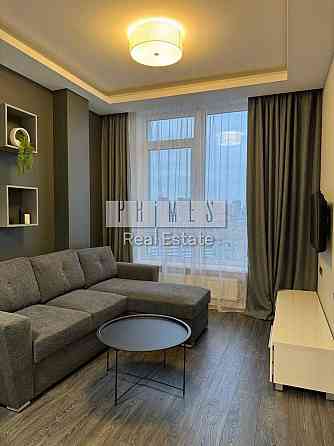 Оренда 2к квартири, ЖК Тридцять восьма перлина, вул. Жилянська, 68 Київ