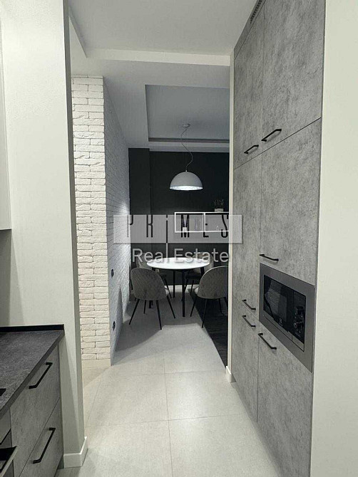 Оренда 2к квартири, ЖК Тридцять восьма перлина, вул. Жилянська, 68 Киев - изображение 6