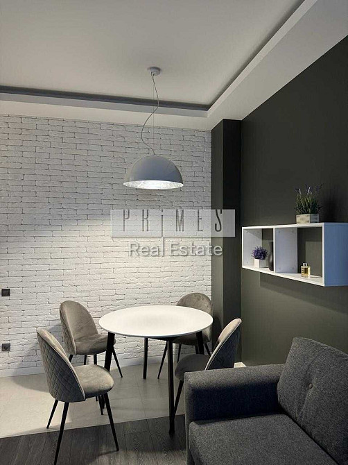 Оренда 2к квартири, ЖК Тридцять восьма перлина, вул. Жилянська, 68 Киев - изображение 3