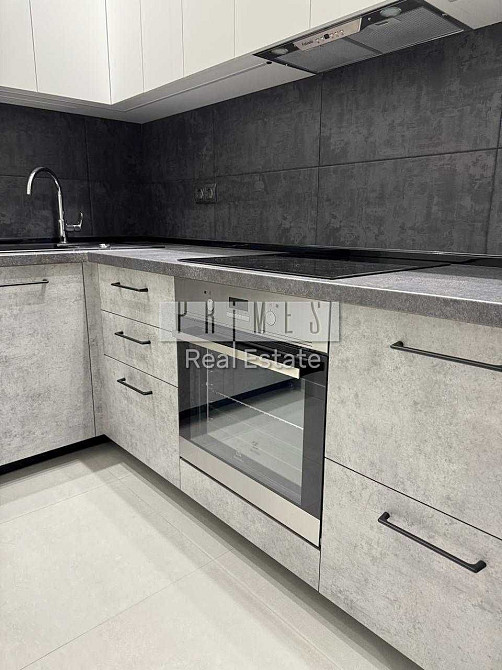 Оренда 2к квартири, ЖК Тридцять восьма перлина, вул. Жилянська, 68 Киев - изображение 8