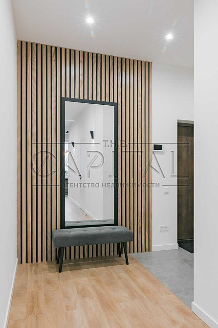 Оренда НЕЙМОВІРНОЇ квартири ЖК Сонячна Рів’єра ! ( 2 окремі спальні) Киев - изображение 7