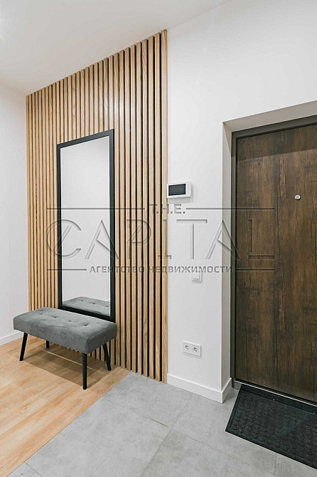 Оренда НЕЙМОВІРНОЇ квартири ЖК Сонячна Рів’єра ! ( 2 окремі спальні) Киев - изображение 6