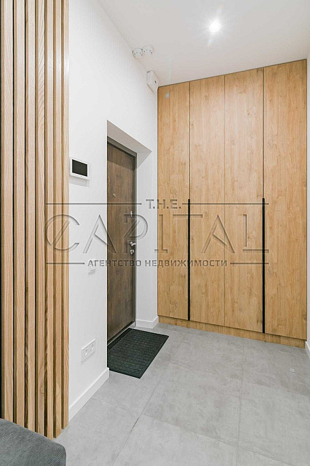 Оренда НЕЙМОВІРНОЇ квартири ЖК Сонячна Рів’єра ! ( 2 окремі спальні) Киев - изображение 8