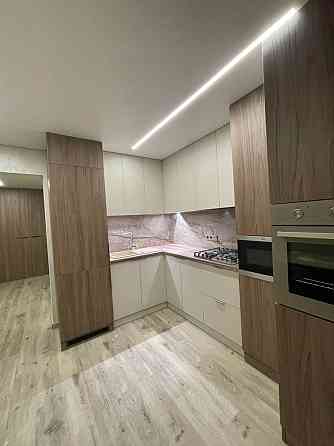 Однокімнатна з євроремонтом! Індив. Опалення! Тепла підлога Полтава