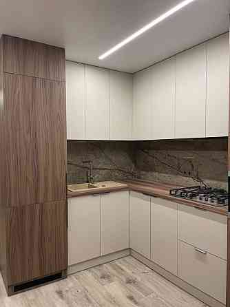 Однокімнатна з євроремонтом! Індив. Опалення! Тепла підлога Полтава