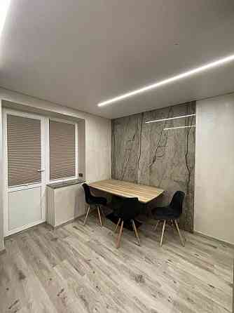 Однокімнатна з євроремонтом! Індив. Опалення! Тепла підлога Полтава