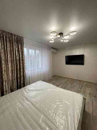 Однокімнатна з євроремонтом! Індив. Опалення! Тепла підлога Полтава