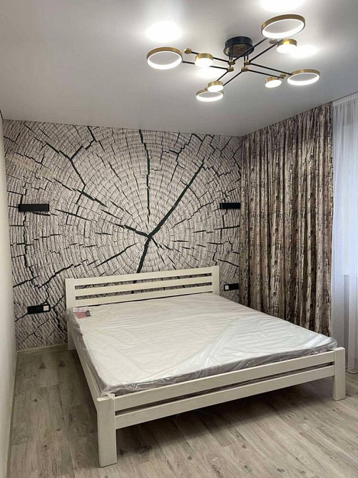 Однокімнатна з євроремонтом! Індив. Опалення! Тепла підлога Полтава - изображение 5