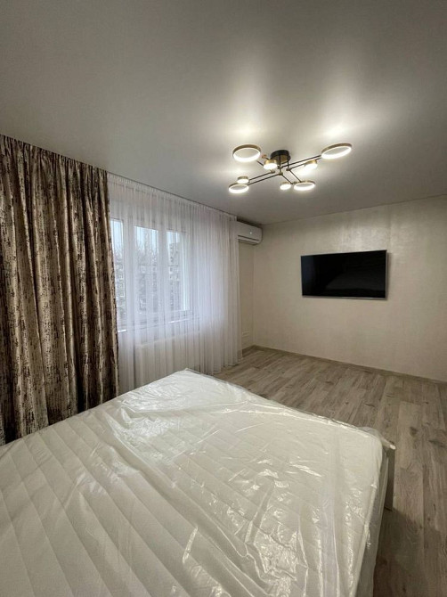 Однокімнатна з євроремонтом! Індив. Опалення! Тепла підлога Полтава - изображение 6