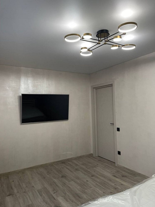 Однокімнатна з євроремонтом! Індив. Опалення! Тепла підлога Полтава - изображение 7