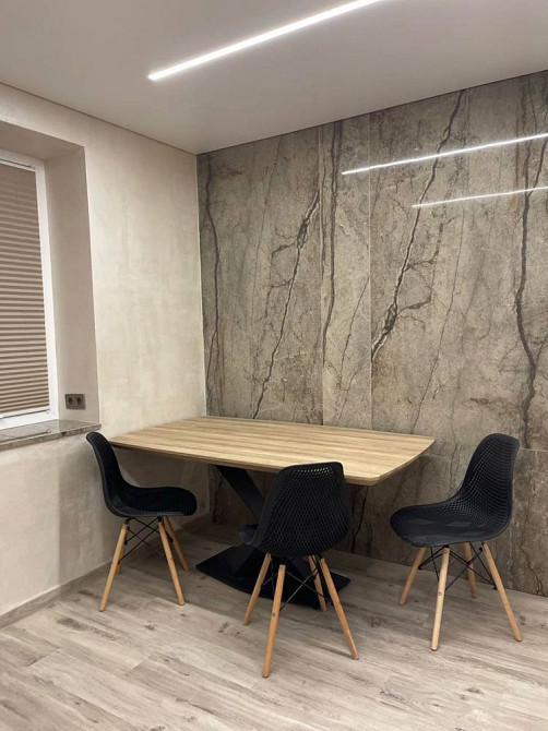 Однокімнатна з євроремонтом! Індив. Опалення! Тепла підлога Полтава - изображение 4