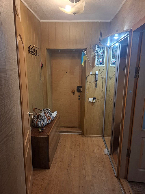 Здам 1к. квартиру вул. Високовольтна / Науки пр. Дніпро - зображення 6