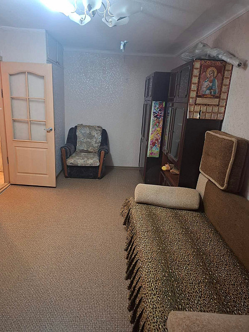 Здам 1к. квартиру вул. Високовольтна / Науки пр. Дніпро - зображення 4