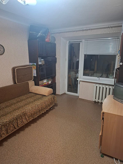 Здам 1к. квартиру вул. Високовольтна / Науки пр. Дніпро - зображення 1