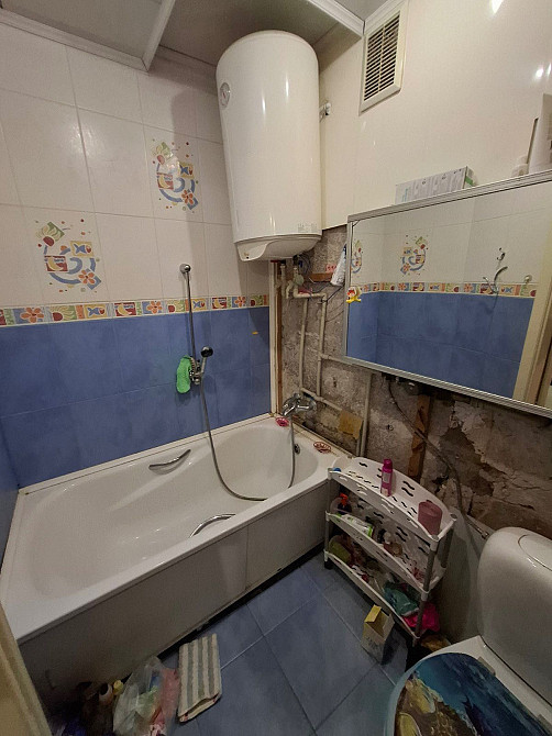 Здам 1к. квартиру вул. Високовольтна / Науки пр. Дніпро - зображення 5