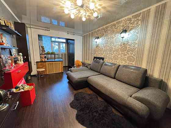 Оренда двокімнатної квартири біля Листопаду. Центр. Полтава