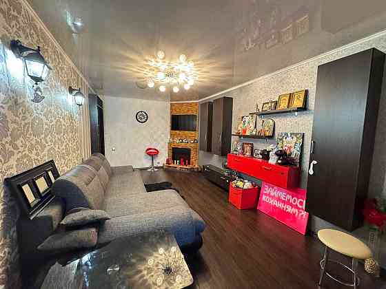 Оренда двокімнатної квартири біля Листопаду. Центр. Полтава