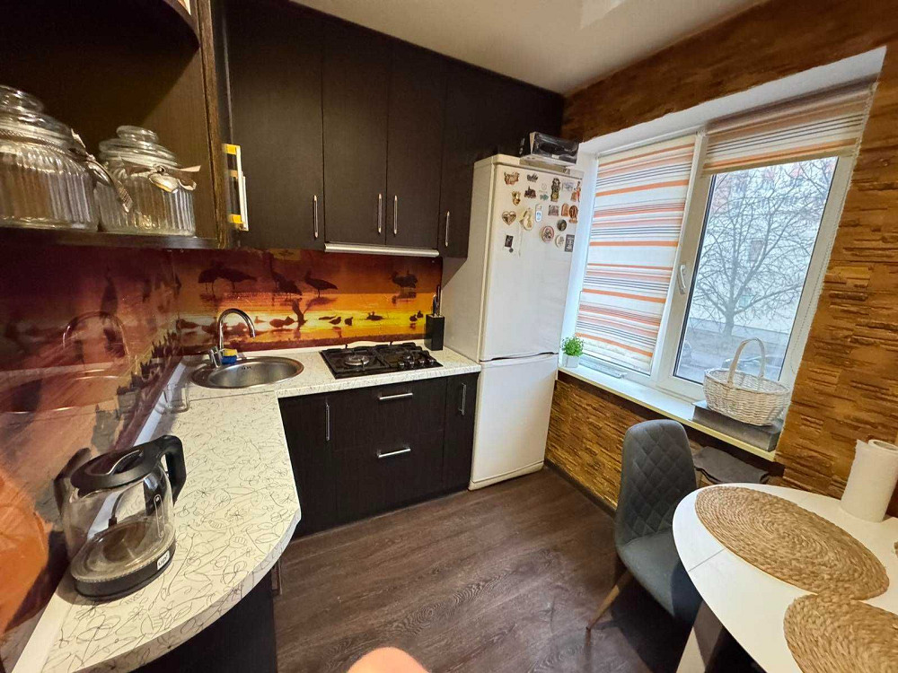 Оренда двокімнатної квартири біля Листопаду. Центр. Полтава - изображение 7