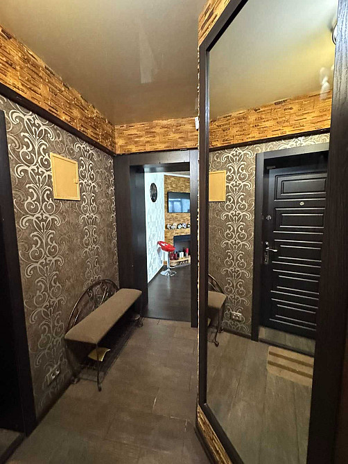 Оренда двокімнатної квартири біля Листопаду. Центр. Полтава - изображение 8