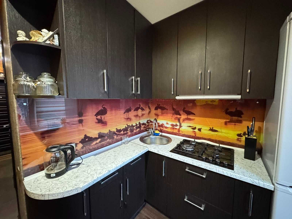 Оренда двокімнатної квартири біля Листопаду. Центр. Полтава - изображение 6