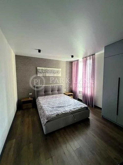 Оренда Квартира 3К 80м2 Салютна Нивки Файна Таун Киев - изображение 6