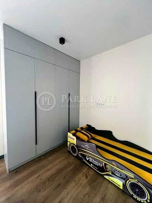 Оренда Квартира 3К 80м2 Салютна Нивки Файна Таун Киев - изображение 7