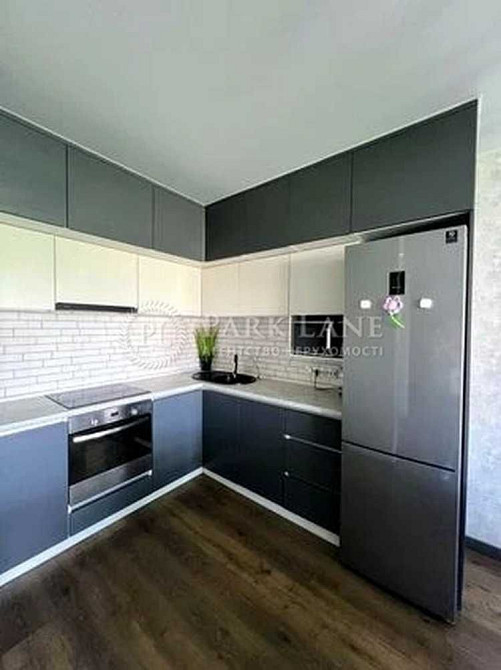 Оренда Квартира 3К 80м2 Салютна Нивки Файна Таун Киев - изображение 5