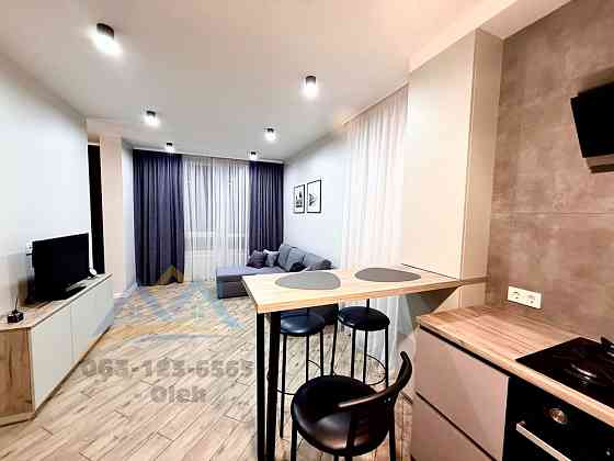 • Оренда СУЧАСНОЇ кв ЖК " Семицвіт " вул Шевченка 60. 15 хв до центру• Львів