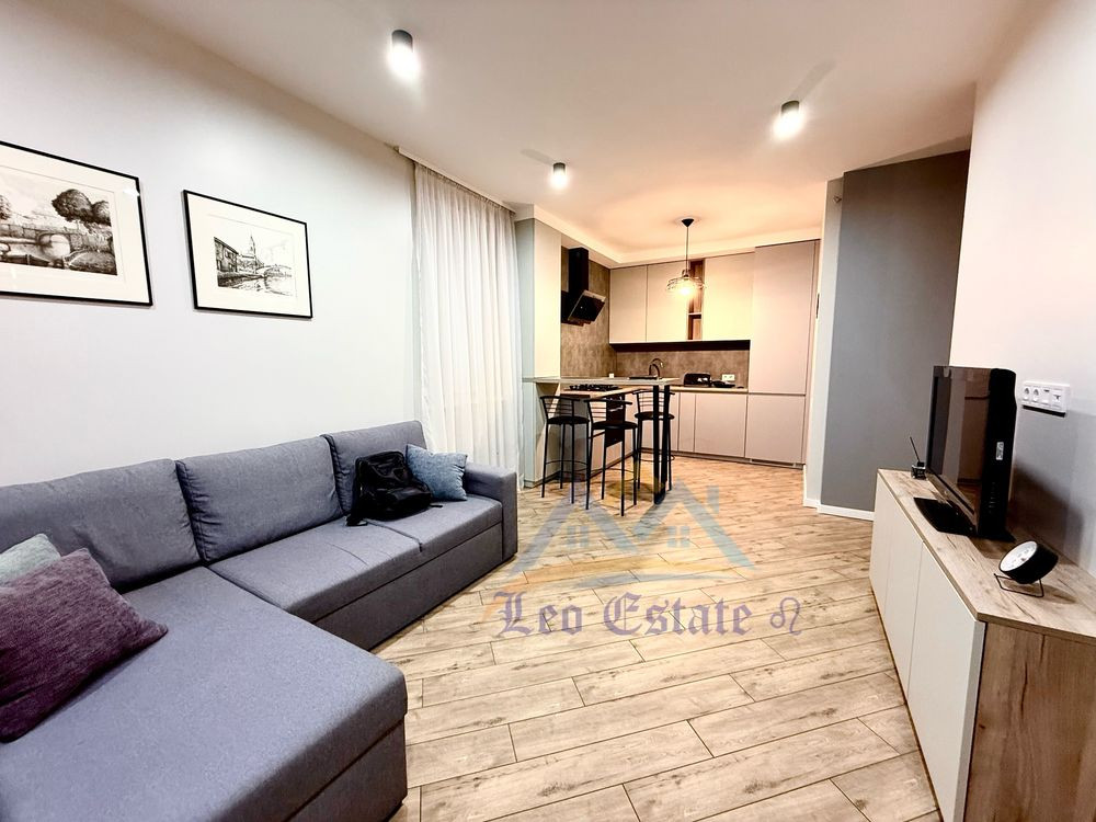 • Оренда СУЧАСНОЇ кв ЖК " Семицвіт " вул Шевченка 60. 15 хв до центру• Львів - зображення 2