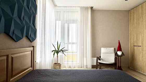 70м2 Парк Ленд ParkLand метро Васильківська Голосіївський р-н Київ