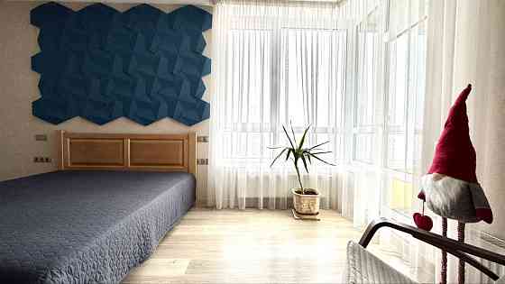 70м2 Парк Ленд ParkLand метро Васильківська Голосіївський р-н Київ