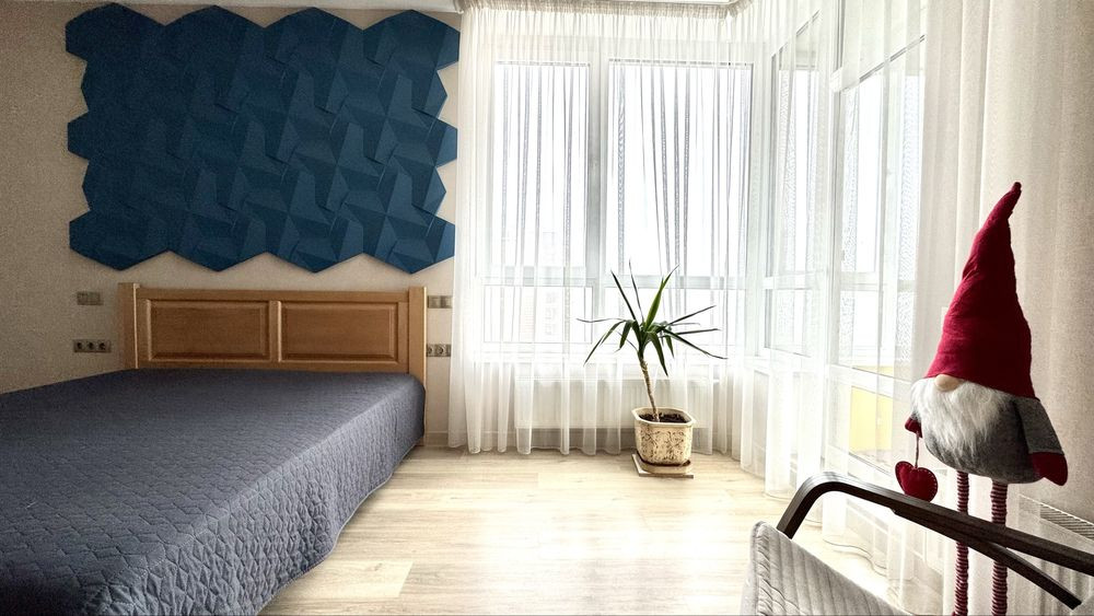 70м2 Парк Ленд ParkLand метро Васильківська Голосіївський р-н Киев - изображение 6