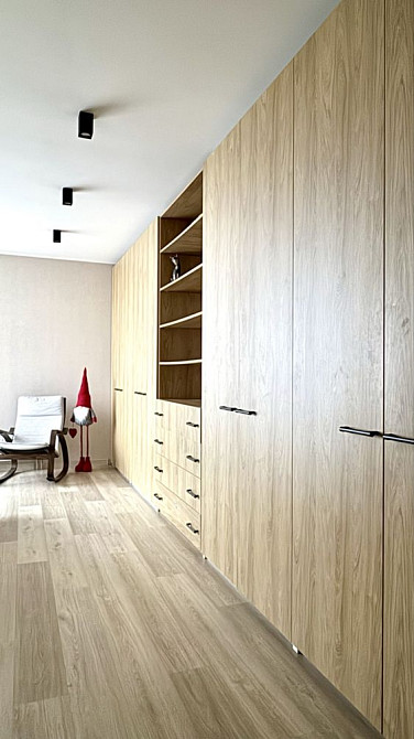 70м2 Парк Ленд ParkLand метро Васильківська Голосіївський р-н Киев - изображение 3