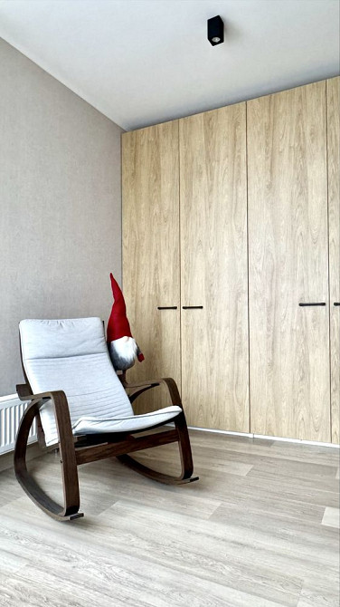 70м2 Парк Ленд ParkLand метро Васильківська Голосіївський р-н Киев - изображение 4