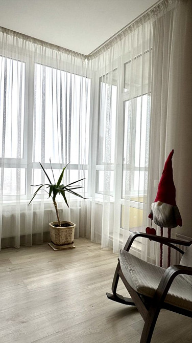 70м2 Парк Ленд ParkLand метро Васильківська Голосіївський р-н Киев - изображение 5