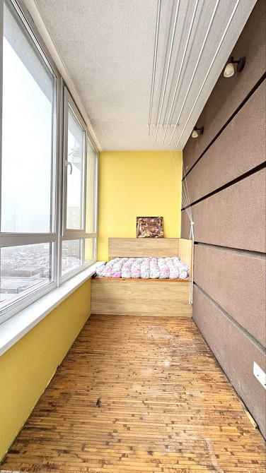 70м2 Парк Ленд ParkLand метро Васильківська Голосіївський р-н Киев - изображение 8