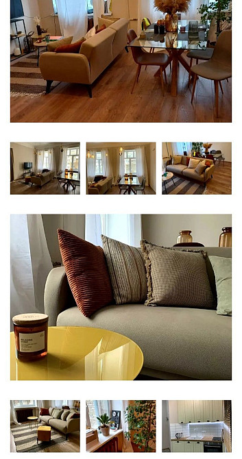 АРЕНДА Двухкомнатная Лукьяновка Загоривская4 (Баггаутовская)евроремонт Київ - зображення 2