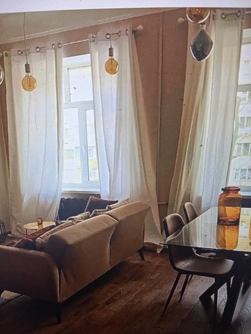 АРЕНДА Двухкомнатная Лукьяновка Загоривская4 (Баггаутовская)евроремонт Київ - зображення 5