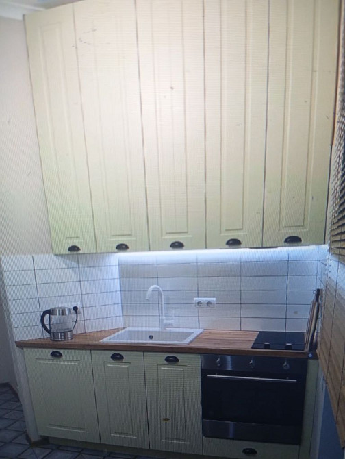 АРЕНДА Двухкомнатная Лукьяновка Загоривская4 (Баггаутовская)евроремонт Київ - зображення 8